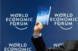 WEF Davos 2016: Thách thức và hy vọng